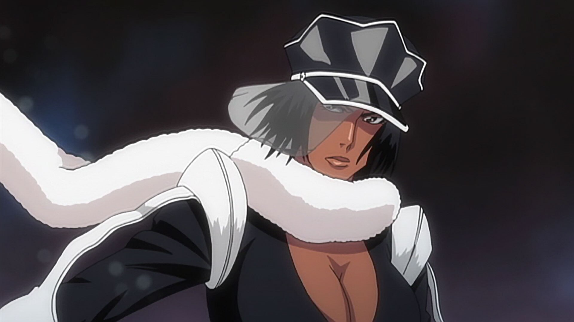 BLEACH 死神代行消失篇 第346話| バンダイチャンネル｜最新作