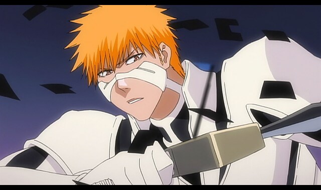 Bleach 死神代行消失篇 第358話 バンダイチャンネル 初回おためし無料のアニメ配信サービス
