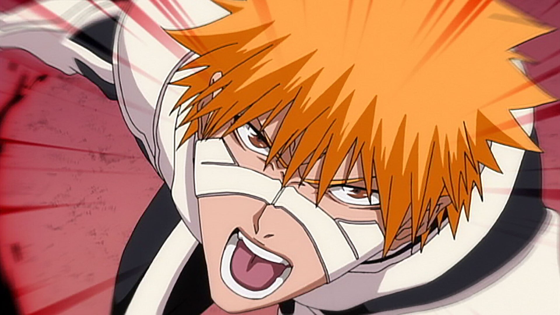 BLEACH 死神代行消失篇 第359話| バンダイチャンネル｜最新作