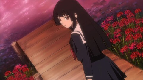 地獄少女 第二話| バンダイチャンネル｜最新作から不朽の名作まで 