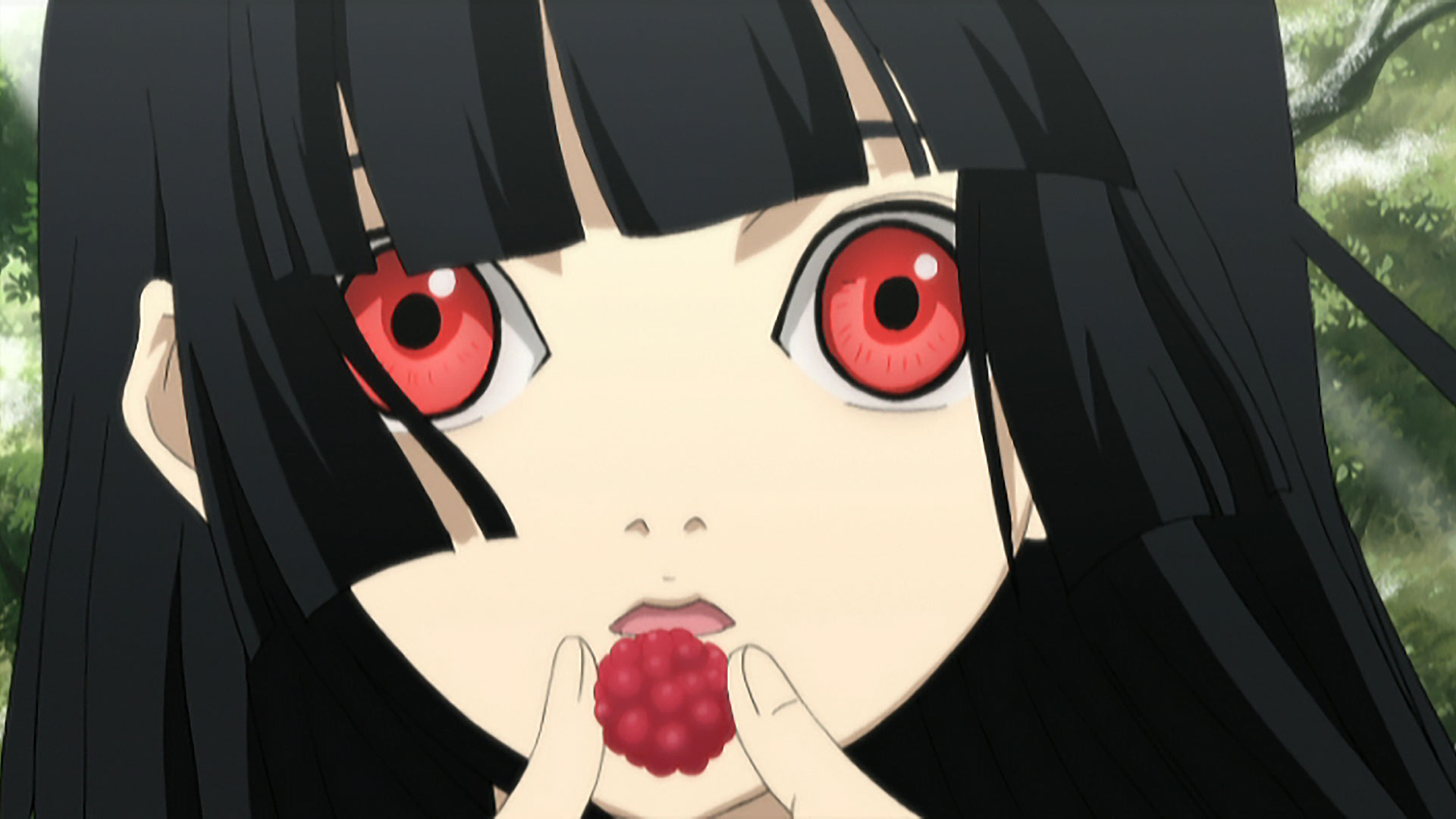 二籠 地獄少女 ⁄ バンダイチャンネル｜最新作から不朽の名作まで 