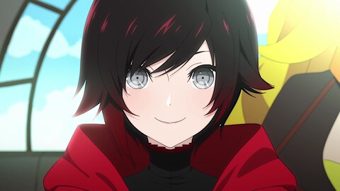Rwby 氷雪帝国 Chapter 1 バンダイチャンネル 初回おためし無料のアニメ配信サービス