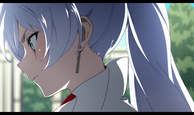 Rwby 氷雪帝国 Chapter 3 バンダイチャンネル 初回おためし無料のアニメ配信サービス