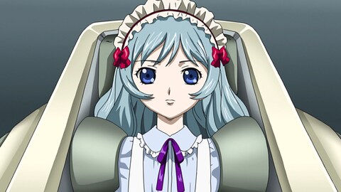 奏光のストレイン Step 01 バンダイチャンネル 初回おためし無料のアニメ配信サービス