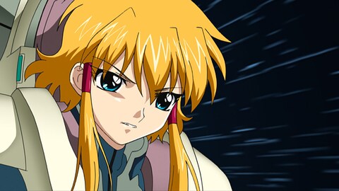 奏光のストレイン Step 01 バンダイチャンネル 初回おためし無料のアニメ配信サービス