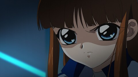 奏光のストレイン Step 01 バンダイチャンネル 初回おためし無料のアニメ配信サービス