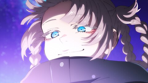 ランキング おすすめ度 バンダイチャンネル 初回おためし無料のアニメ配信サービス