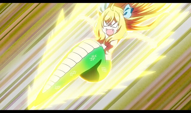 邪神ちゃんドロップキックx 第3話 バンダイチャンネル 初回おためし無料のアニメ配信サービス 邪神ちゃんドロップキックx 第3話 バンダイチャンネル 初回おためし無料のアニメ配信サービス