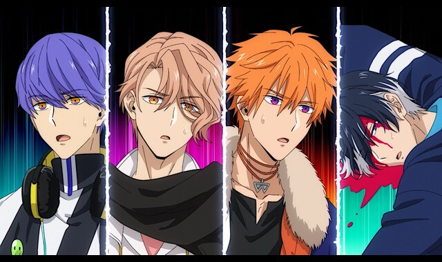 Obey Me The Anime Season 2 第4話 バンダイチャンネル 初回おためし無料のアニメ配信サービス