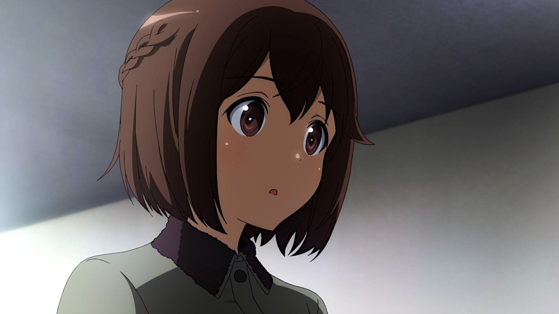 ルミナスウィッチーズ 声優陣 サイン色紙 ストライクウィッチーズ 特典