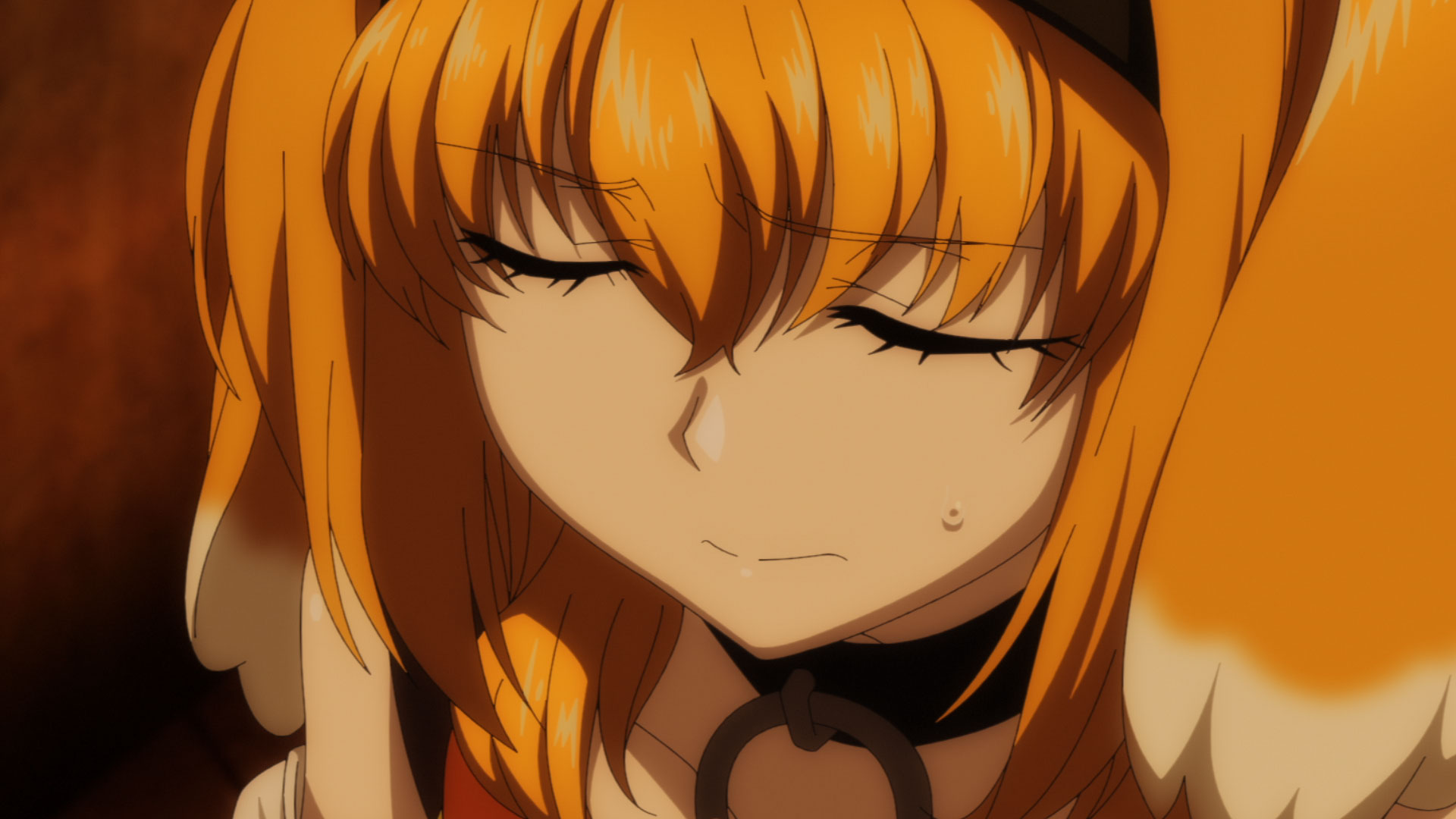 異世界迷宮でハーレムを #06| バンダイチャンネル｜最新作から