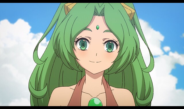 聖剣伝説 Legend Of Mana The Teardrop Crystal 7 バンダイチャンネル 初回おためし無料のアニメ配信サービス