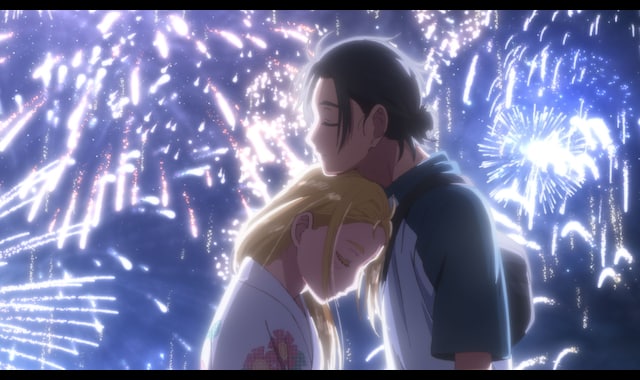 サマータイムレンダ #25| バンダイチャンネル|最新作から不朽の名作までアニメ・特撮作品を配信中!