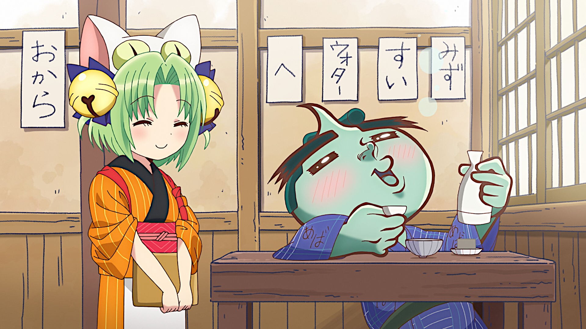 デジキャラットアニメ携帯(7枚目確認を黄ばみみたいなの浮き有り) Yahoo!オークション - 「デジキャラット」セル画の落札相場・落札価格
