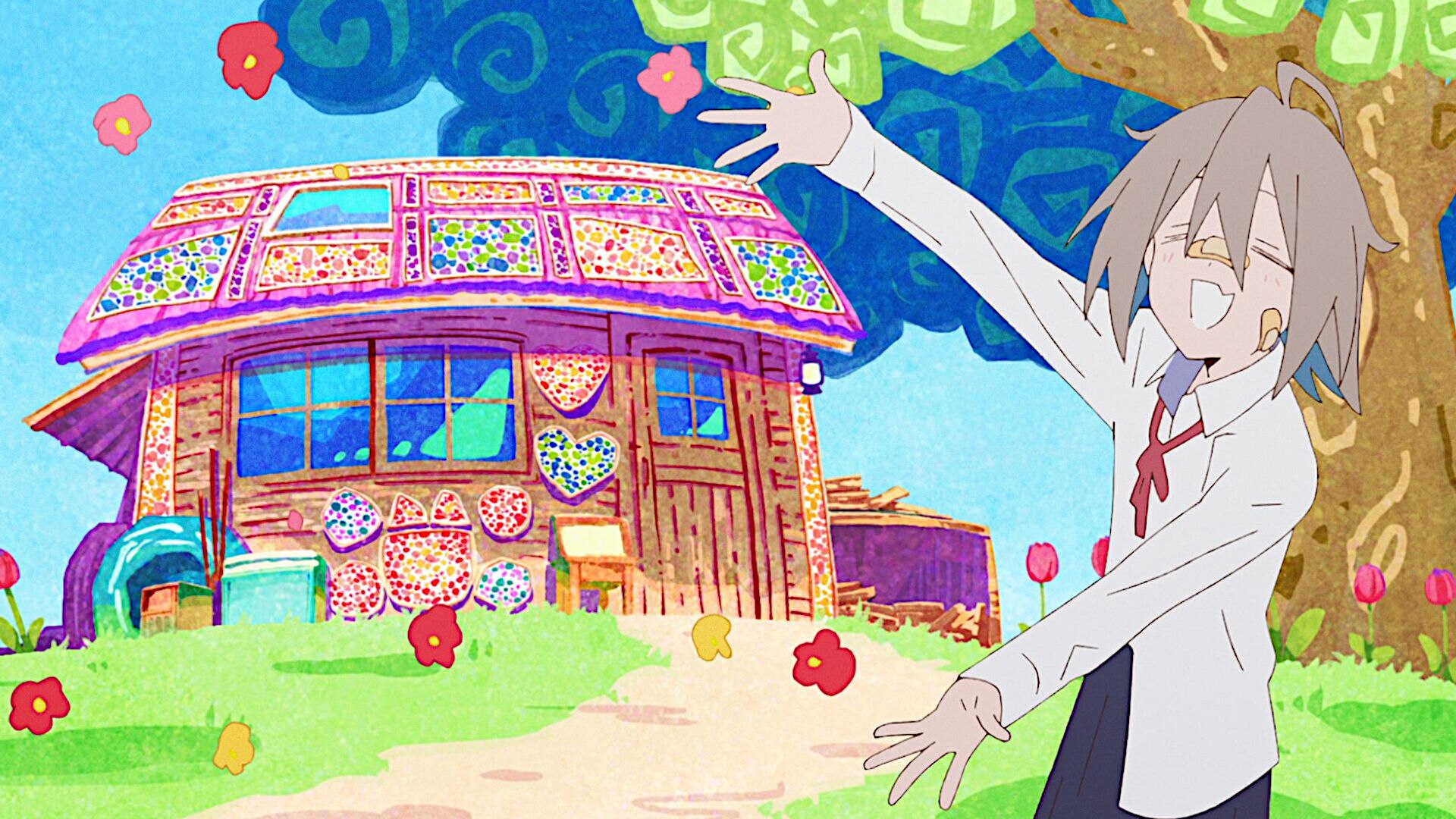 Do It Yourself Crunchyroll Forum D AnimeGuides