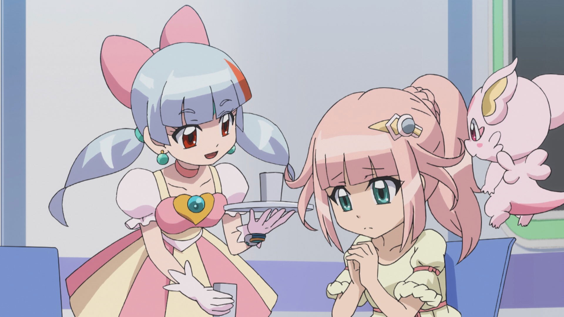HEROES(ヒーローズ)～Legend of Battle Disks～ #20| バンダイ