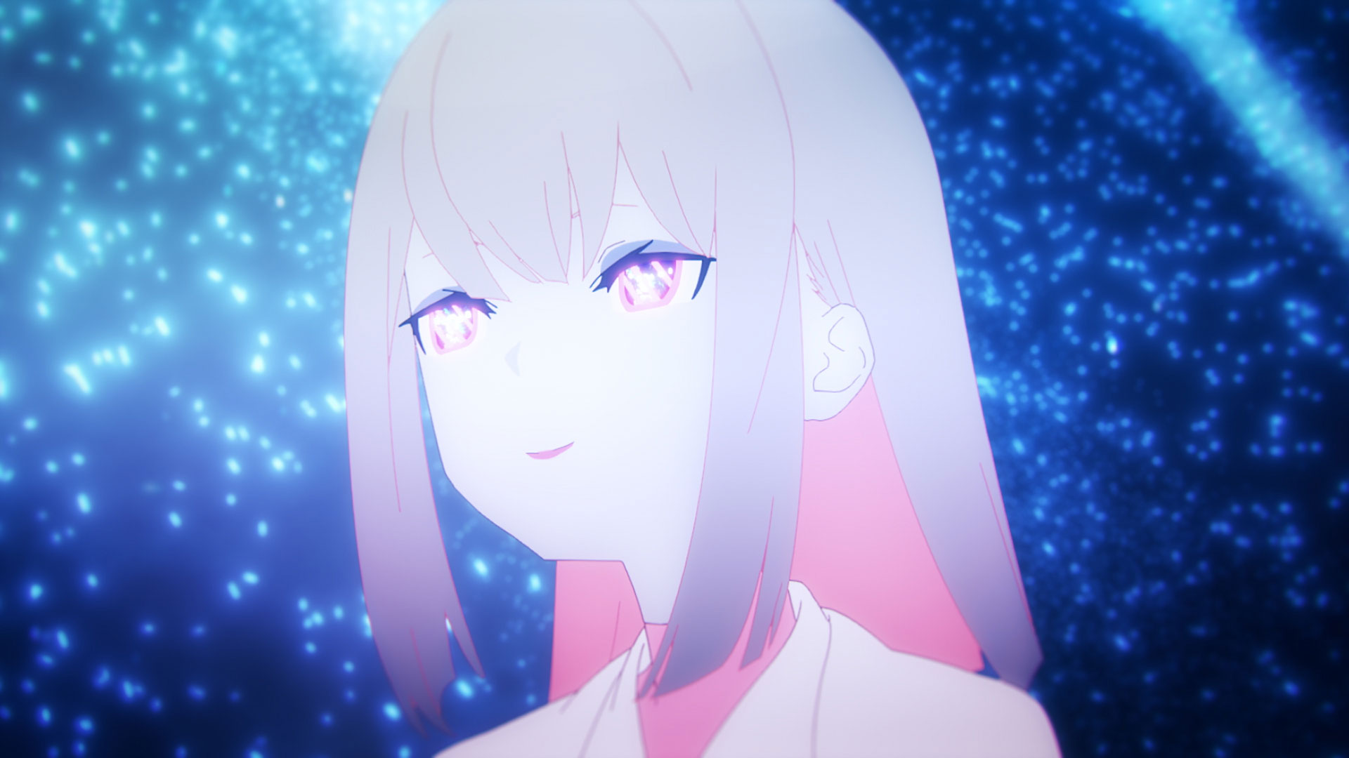ブラックロックシューター DAWN FALL ep6| バンダイチャンネル｜最新作