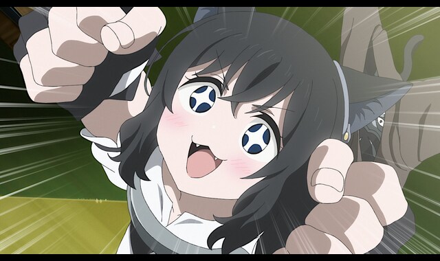 転生したら剣でした 第3話| バンダイチャンネル｜最新作から不朽の名作  