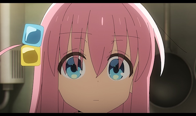 ぼっち ざ ろっく 2 バンダイチャンネル 初回おためし無料のアニメ配信サービス ぼっち ざ ろっく 2 バンダイチャンネル 初回おためし無料のアニメ配信サービス