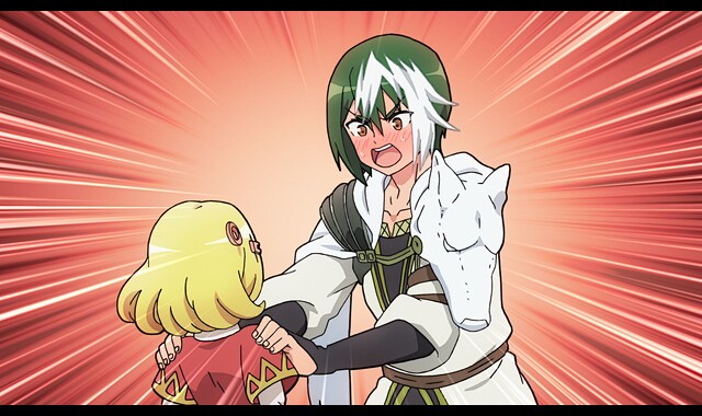 不徳のギルド《TV 放送 ver.》 第6話| バンダイチャンネル｜最新作から  