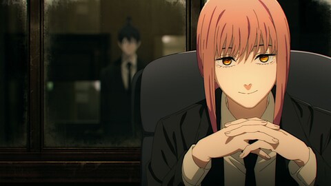 チェンソーマン 第1話| バンダイチャンネル｜最新作から不朽の名作まで 