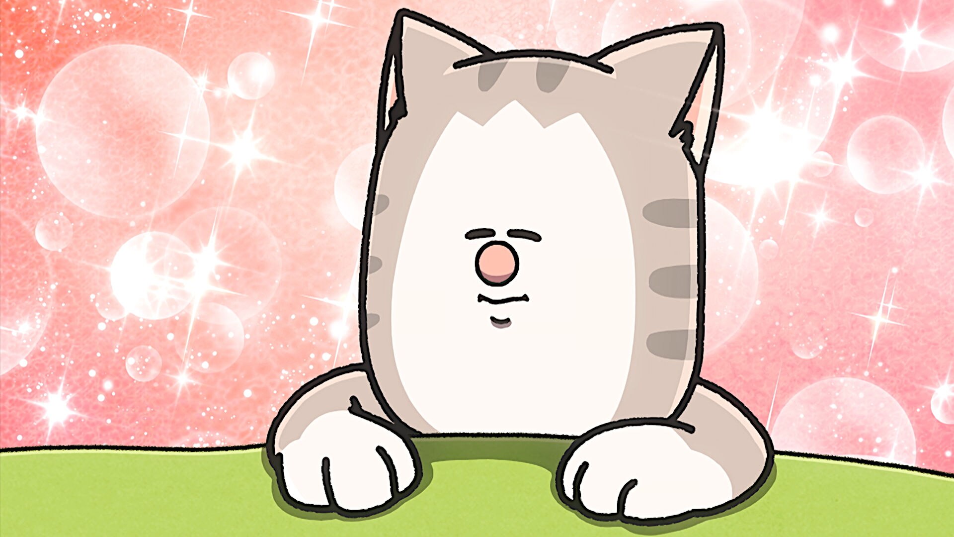 まめきちまめこニートの日常 第39・40話| バンダイチャンネル｜最新作