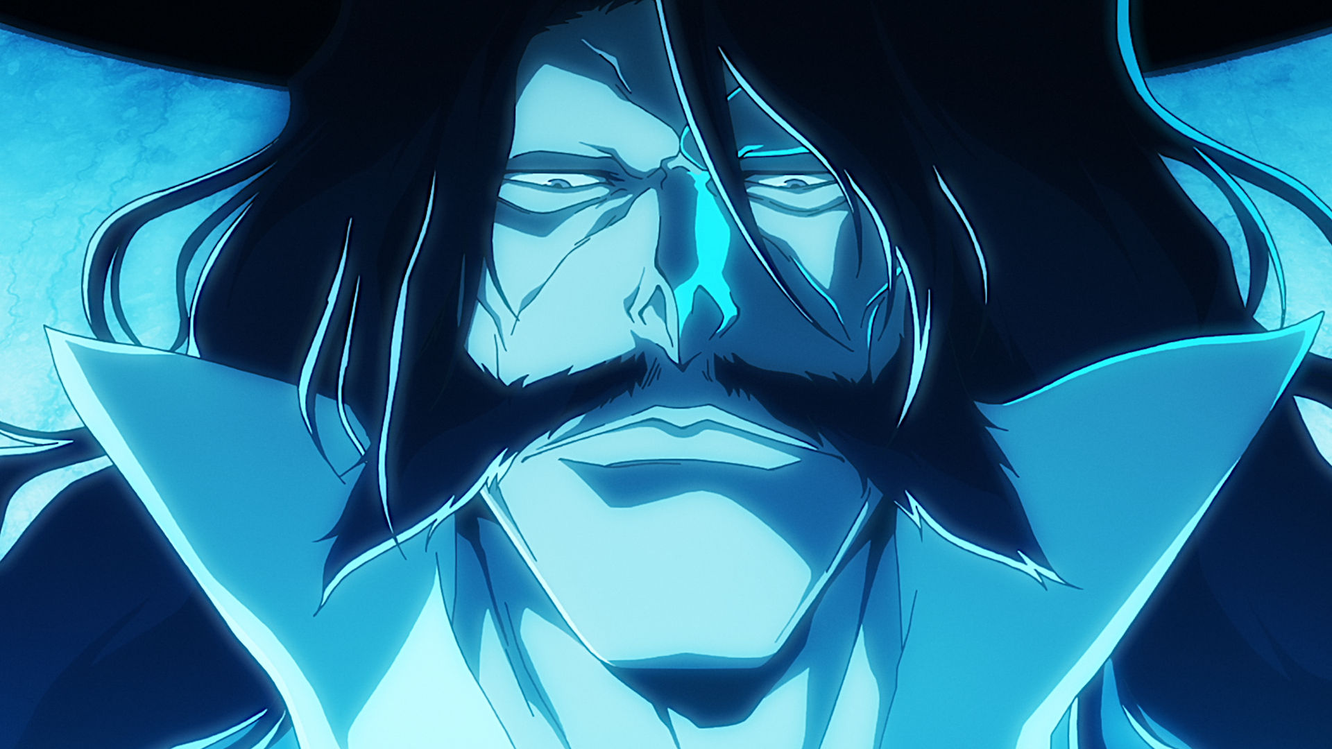 BLEACH 千年血戦篇 第2話| バンダイチャンネル|最新作から不朽 BLEACH 千年血戦篇 第2話| バンダイチャンネル|最新作から不朽