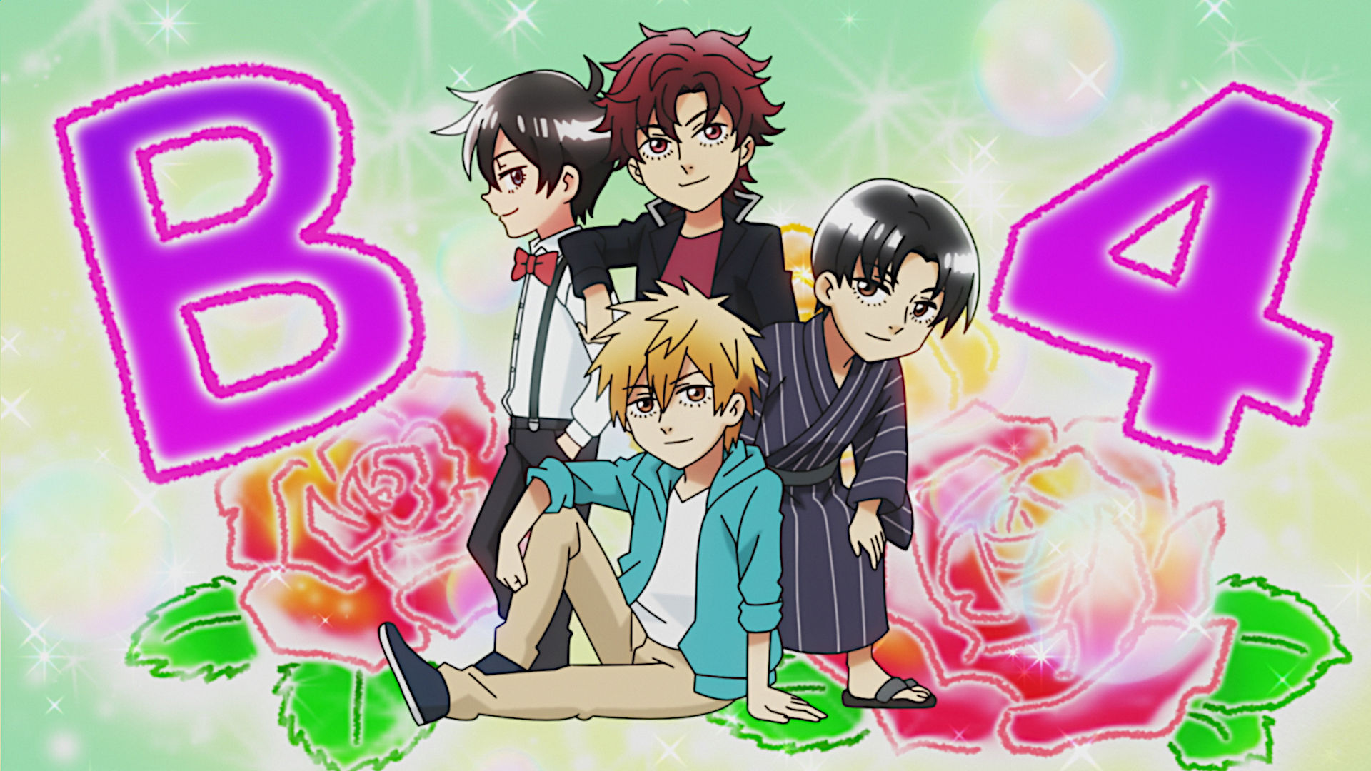 僕とロボコ #9| バンダイチャンネル｜最新作から不朽の名作までアニメ