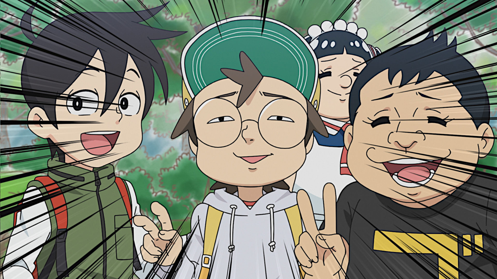 僕とロボコ #24| バンダイチャンネル｜最新作から不朽の名作まで