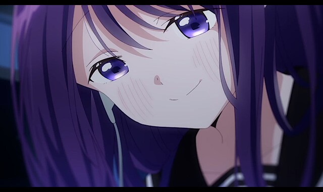 久保さんは僕を許さない 第5話| バンダイチャンネル｜最新作から不朽の  