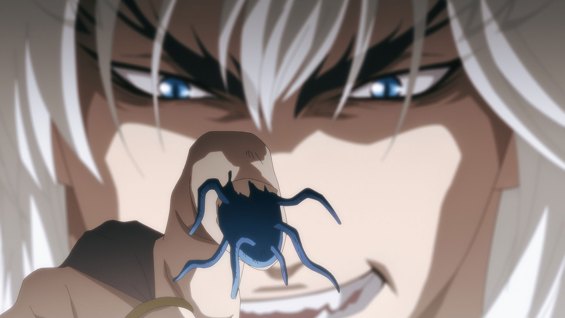 暗黒の破壊神バスタード!! 1-3期 全話 Blu-ray BASTARD!!『暗黒の破壊神バスタード』1期-3期 全話 Blu-ray 夏