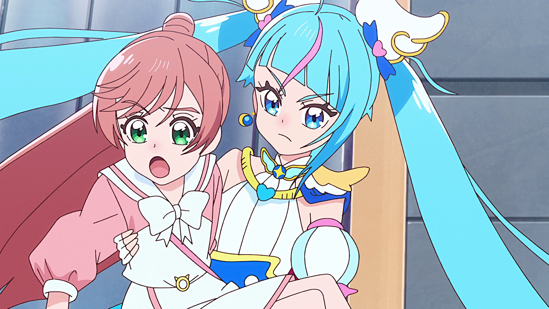 ひろがるスカイ!プリキュア vol.1 ひろがるスカイ！プリキュア vol.1 | Blu-ray・DVD | ひろがる