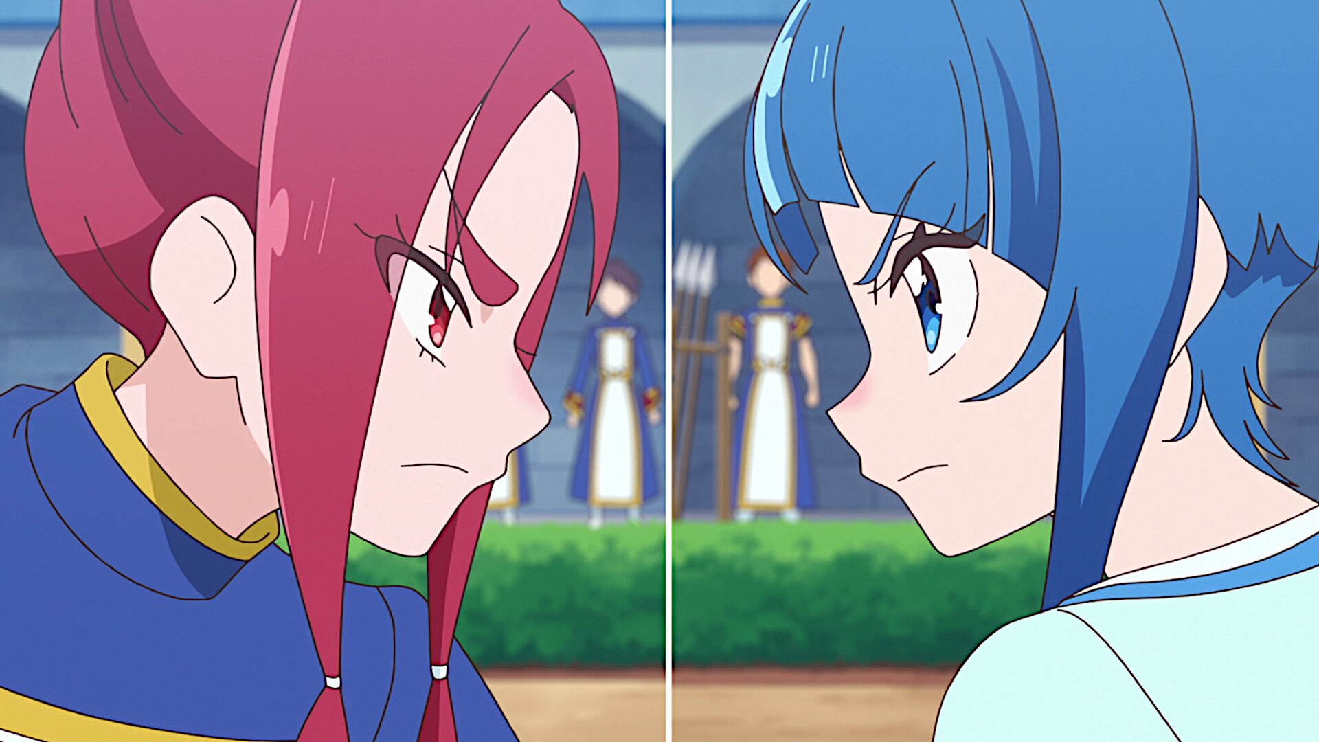 BD/アニメ/ひろがるスカイ!プリキュアLIVE2023 Hero Girls Live 〜Max!Splash!GoGo!〜(Blu-ray) (通常版) ひろがるスカイ!プリキュアBlu-rayvol.2⁄アニメーション[Blu-ray