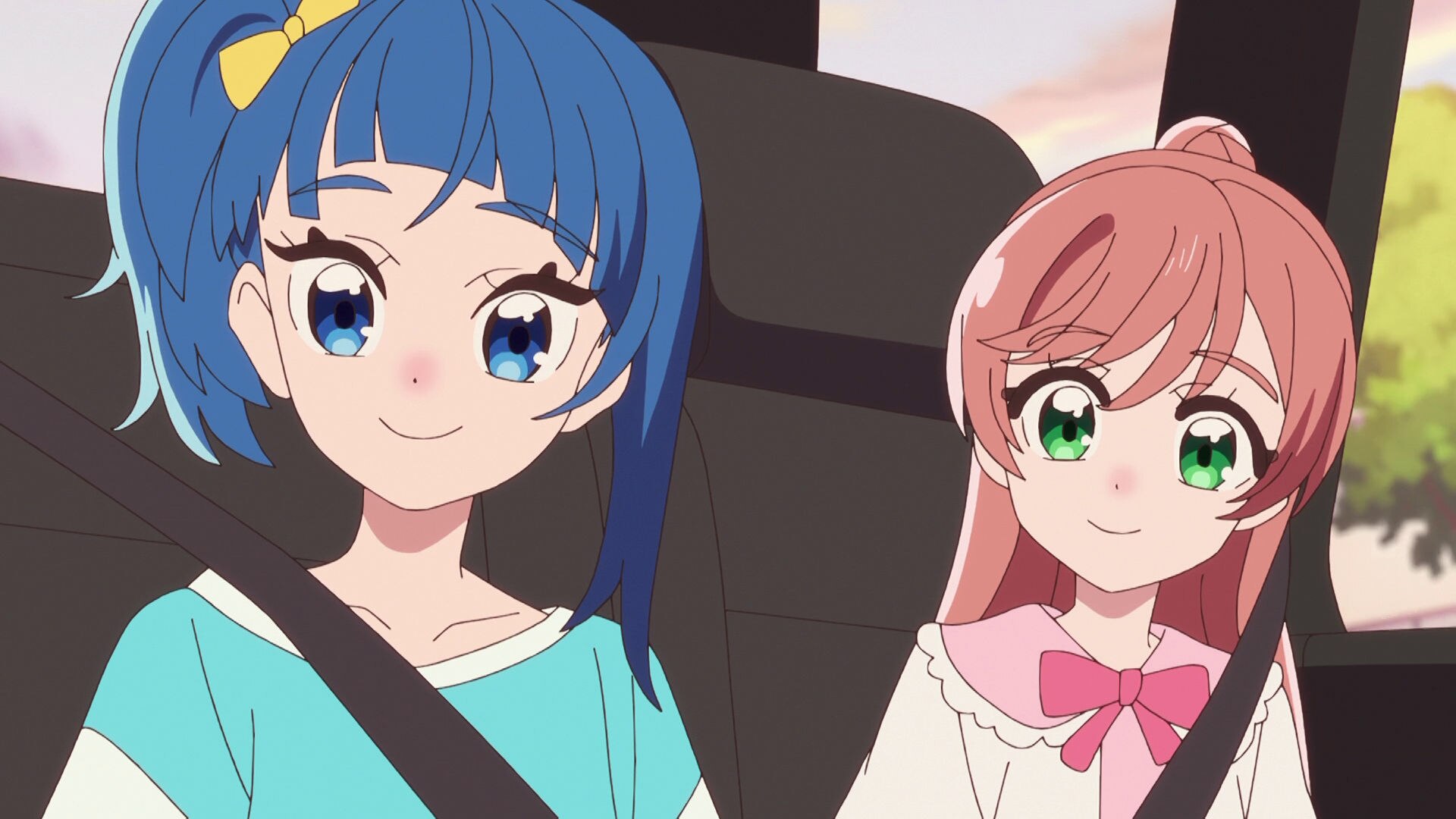 ひろがるスカイプリキュア ひろがるスカイ！プリキュア | The Dubbing Database | Fandom