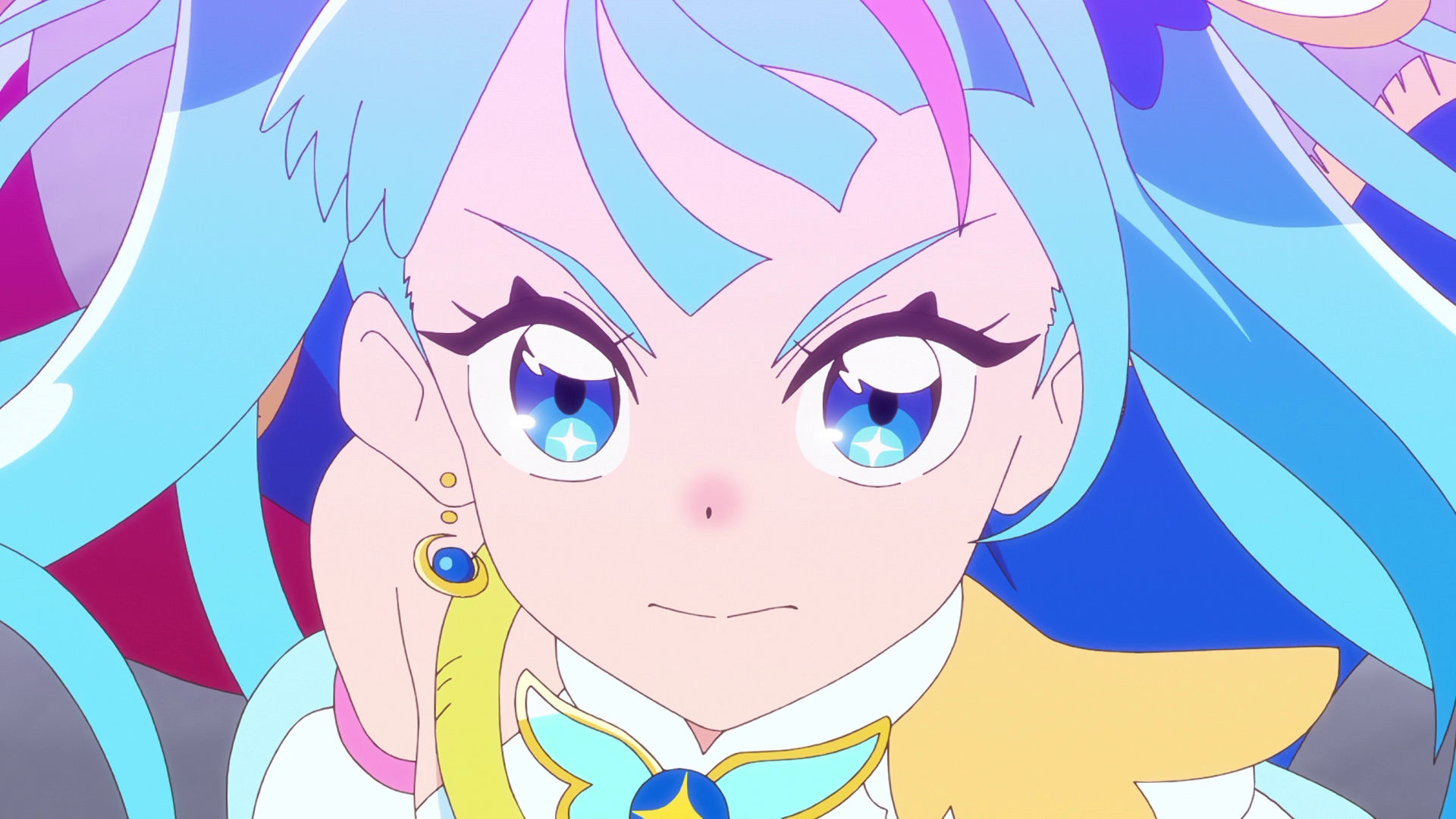 ひろがるスカイ！プリキュア 第42話| バンダイチャンネル｜最新