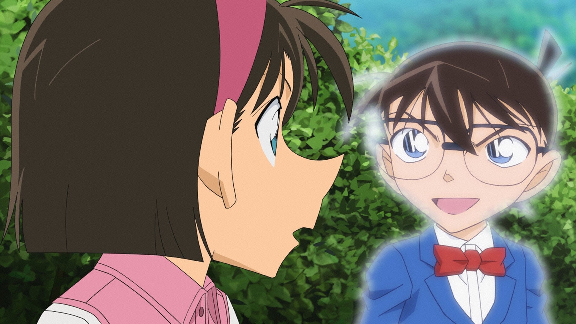 名探偵コナン 第24シーズン 第936話| バンダイチャンネル｜最新作から