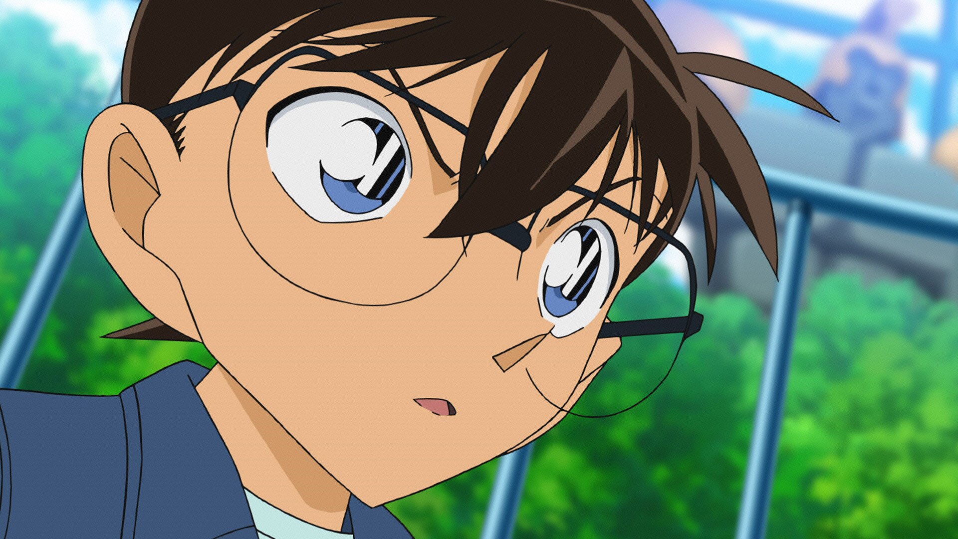 名探偵コナン 第24シーズン 第930話| バンダイチャンネル｜最新作から