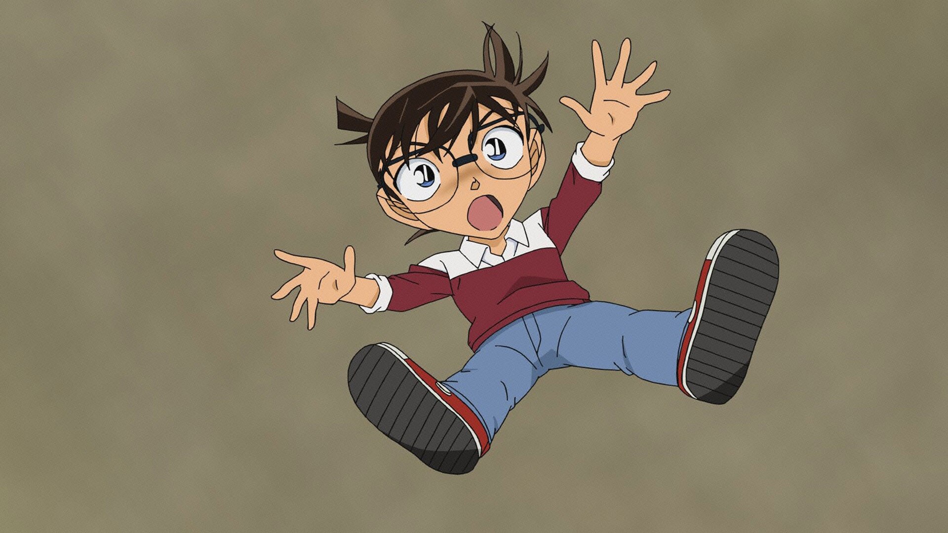 名探偵コナン 第24シーズン 第942話| バンダイチャンネル｜最新作から
