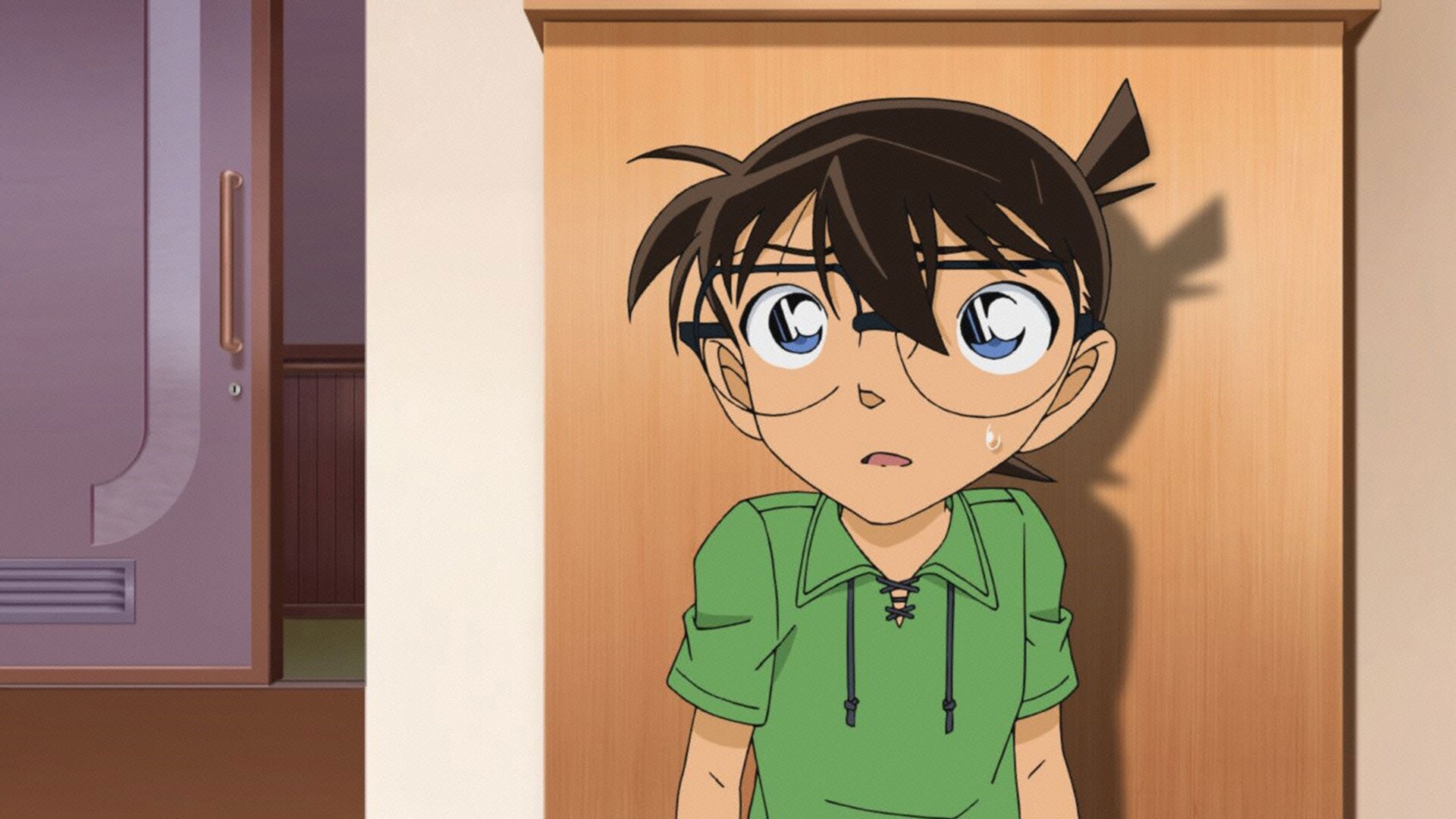 名探偵コナン 第24シーズン 第956話| バンダイチャンネル｜最新作から