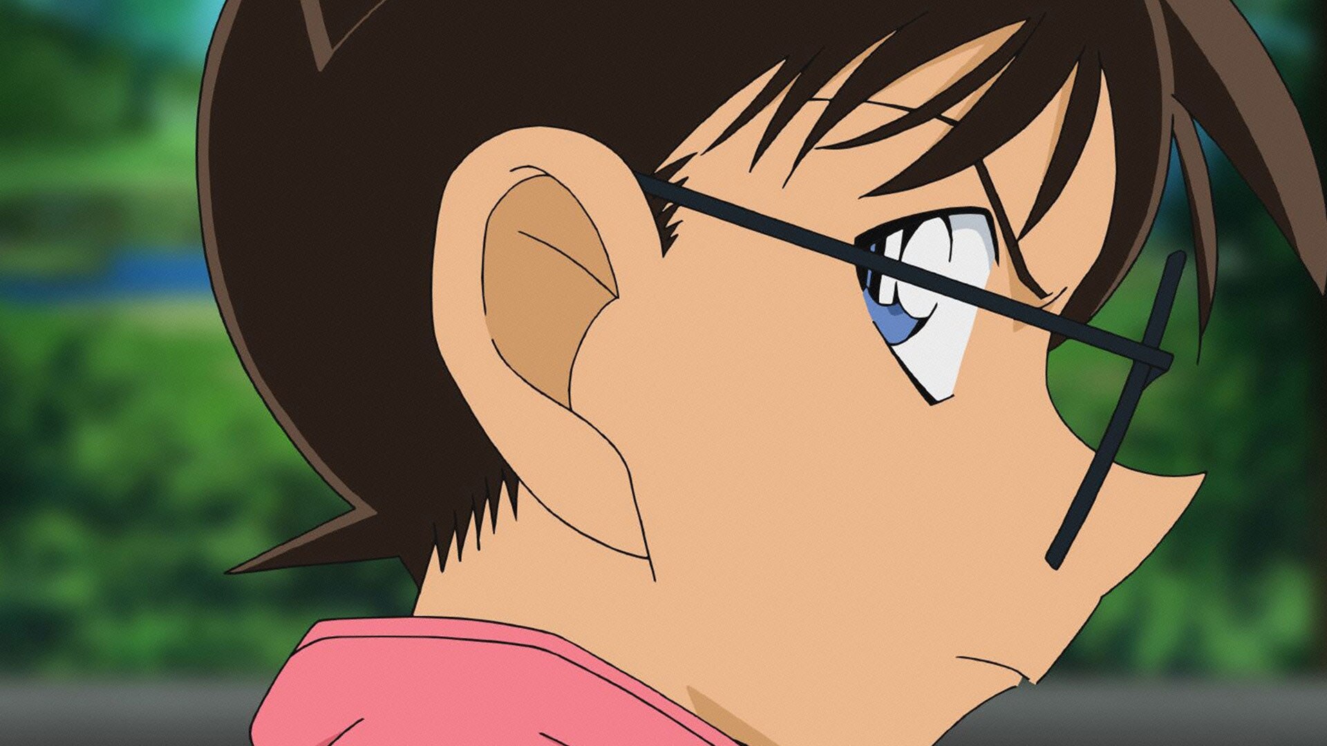 名探偵コナン 第24シーズン 第956話| バンダイチャンネル｜最新作から