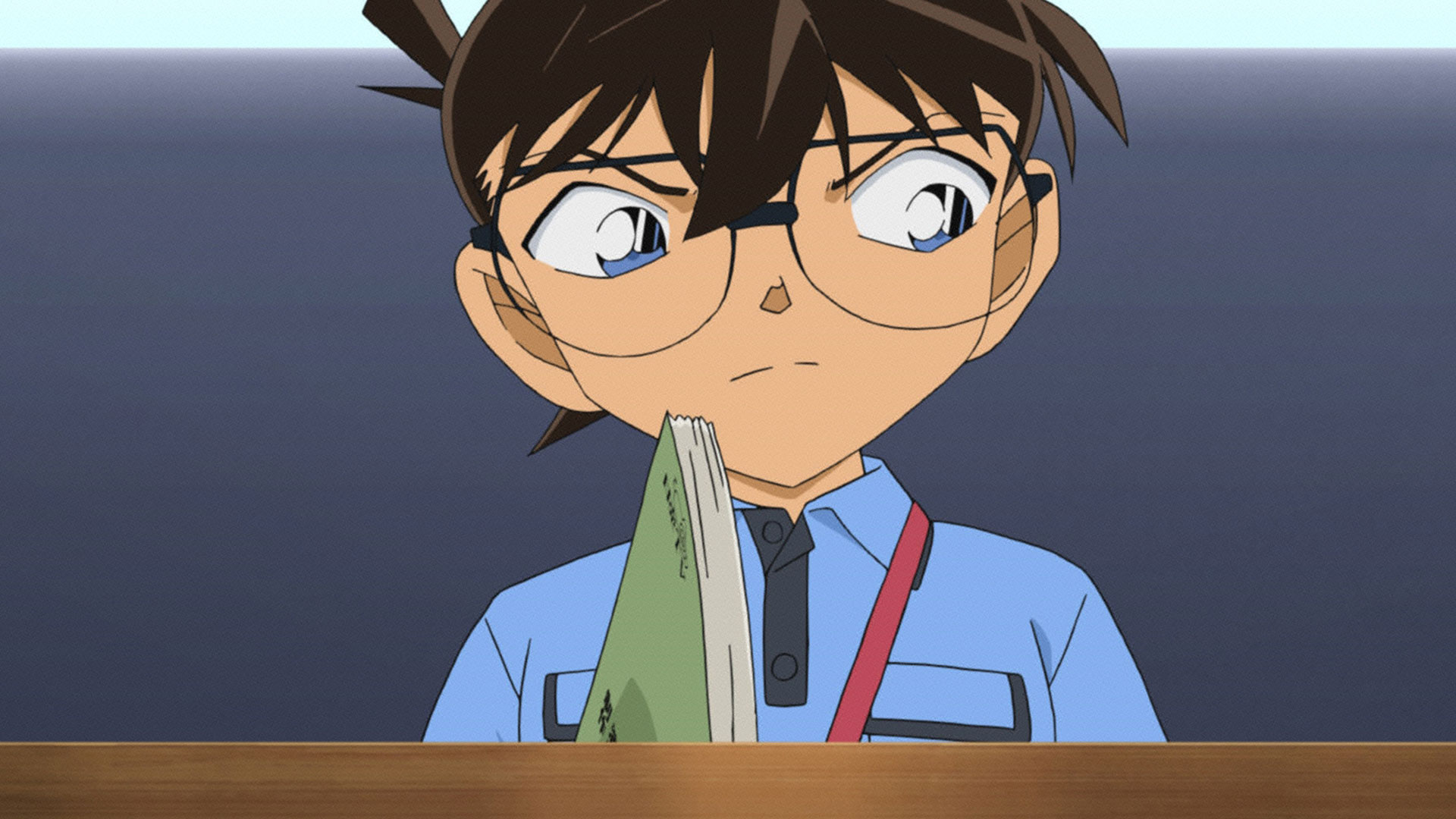 名探偵コナン 第24シーズン 第956話| バンダイチャンネル｜最新作から