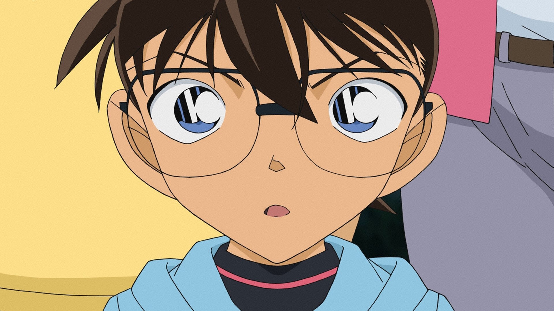 名探偵コナン 第24シーズン 第953話| バンダイチャンネル｜最新作から