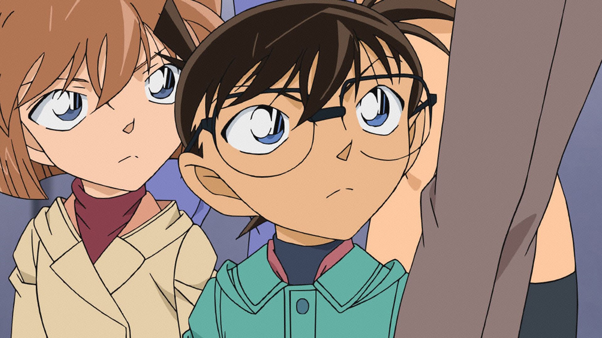 名探偵コナン 第24シーズン 第933話| バンダイチャンネル｜最新作から