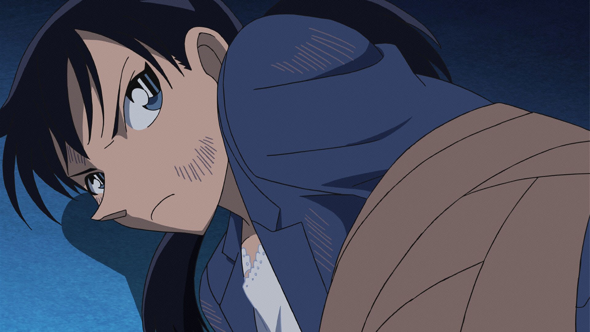 名探偵コナン 第25シーズン 第974話| バンダイチャンネル｜最新作から