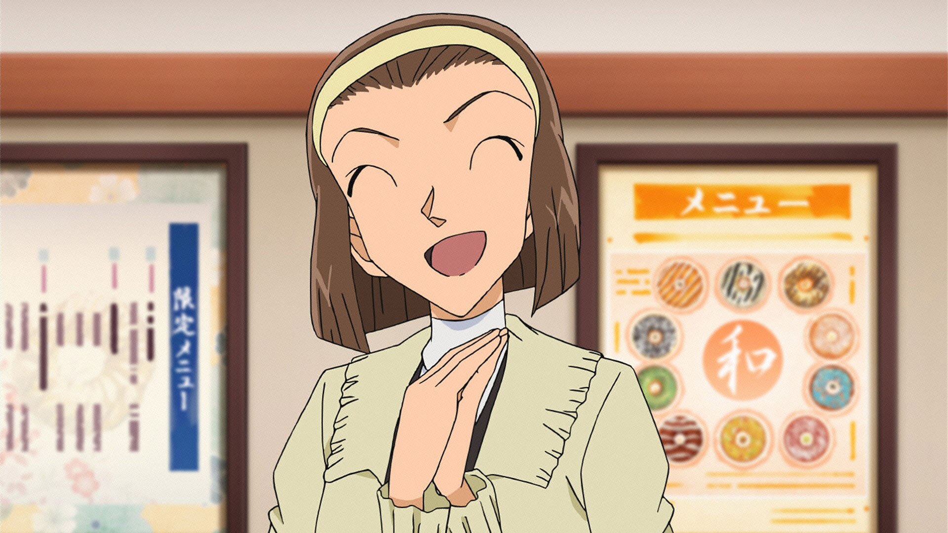 コナン 名探偵コナン 第25シーズン 第992話| バンダイチャンネル｜最新