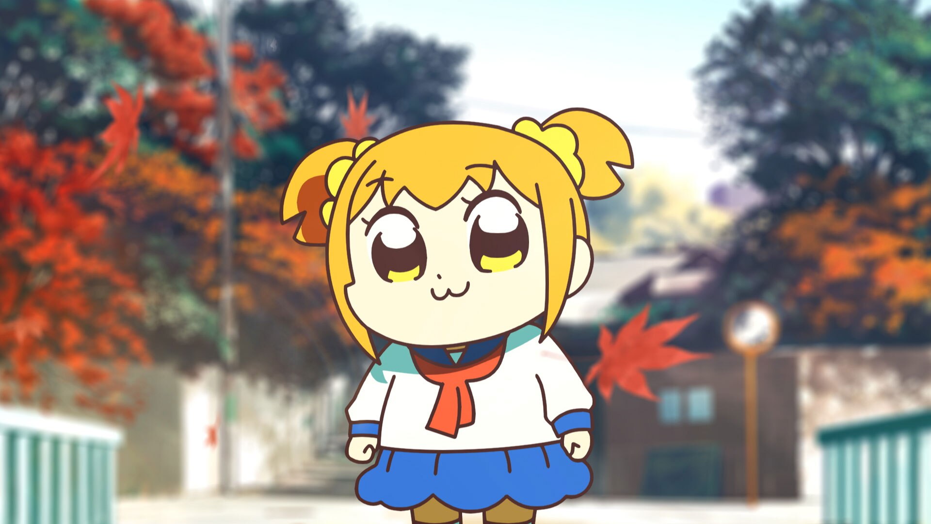 ポプテピピック TVアニメーション作品第二シリーズ Vol.3 ポプテピピック TVアニメーション作品第二シリーズ Vol.3