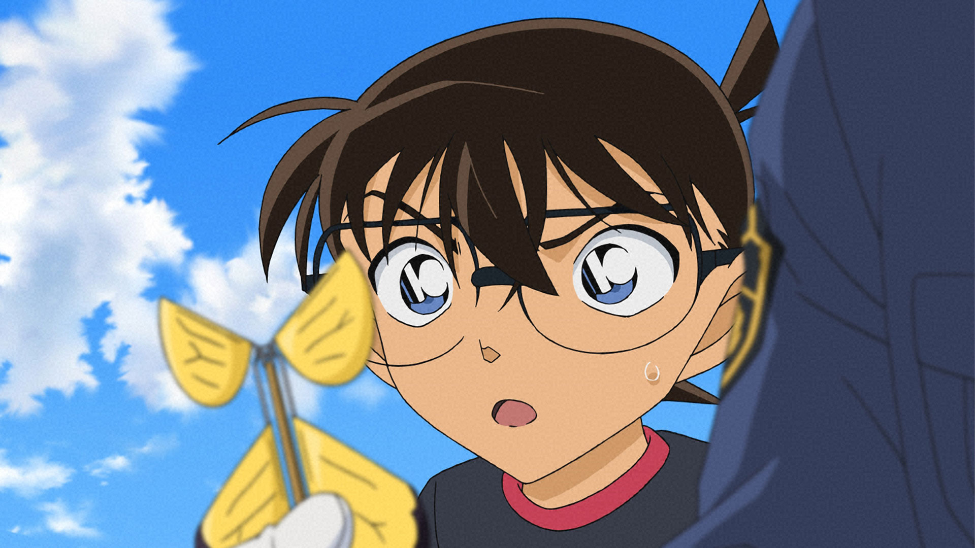 名探偵コナン 第26シーズン | バンダイチャンネル｜最新作から不朽の