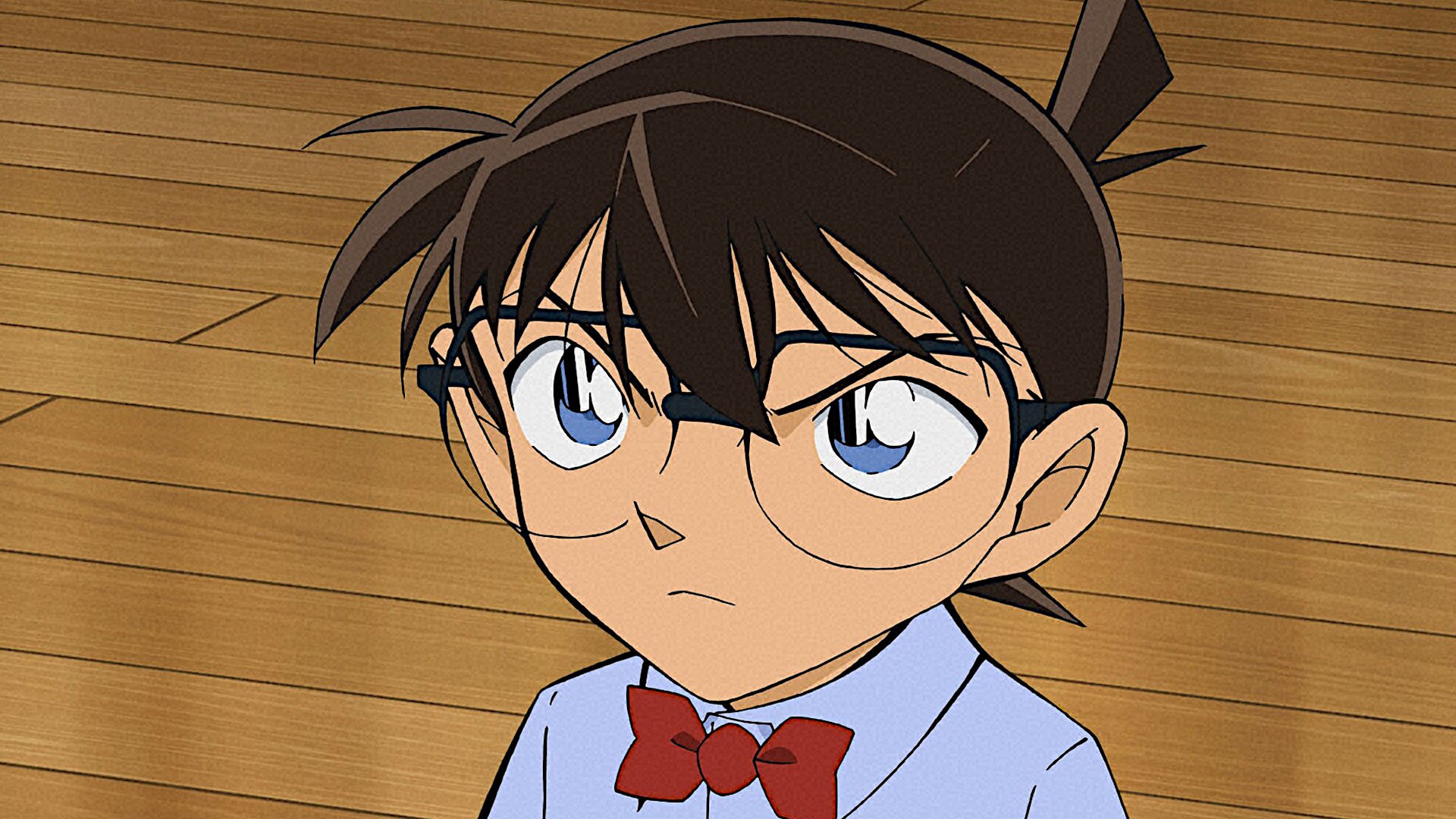 名探偵コナン 第26シーズン 第1000話| バンダイチャンネル｜最新作から