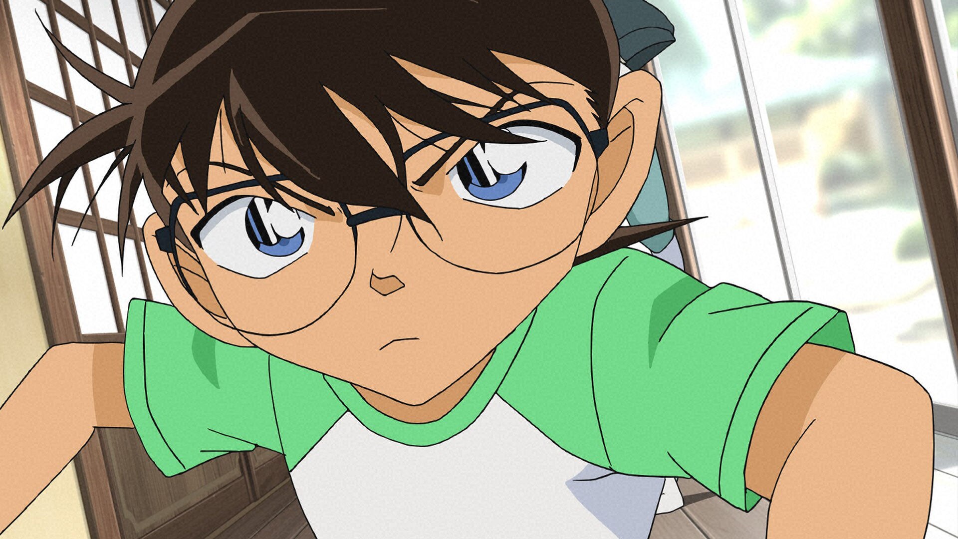 コナン1 名探偵コナン 第26シーズン 第1018話| バンダイチャンネル｜最新