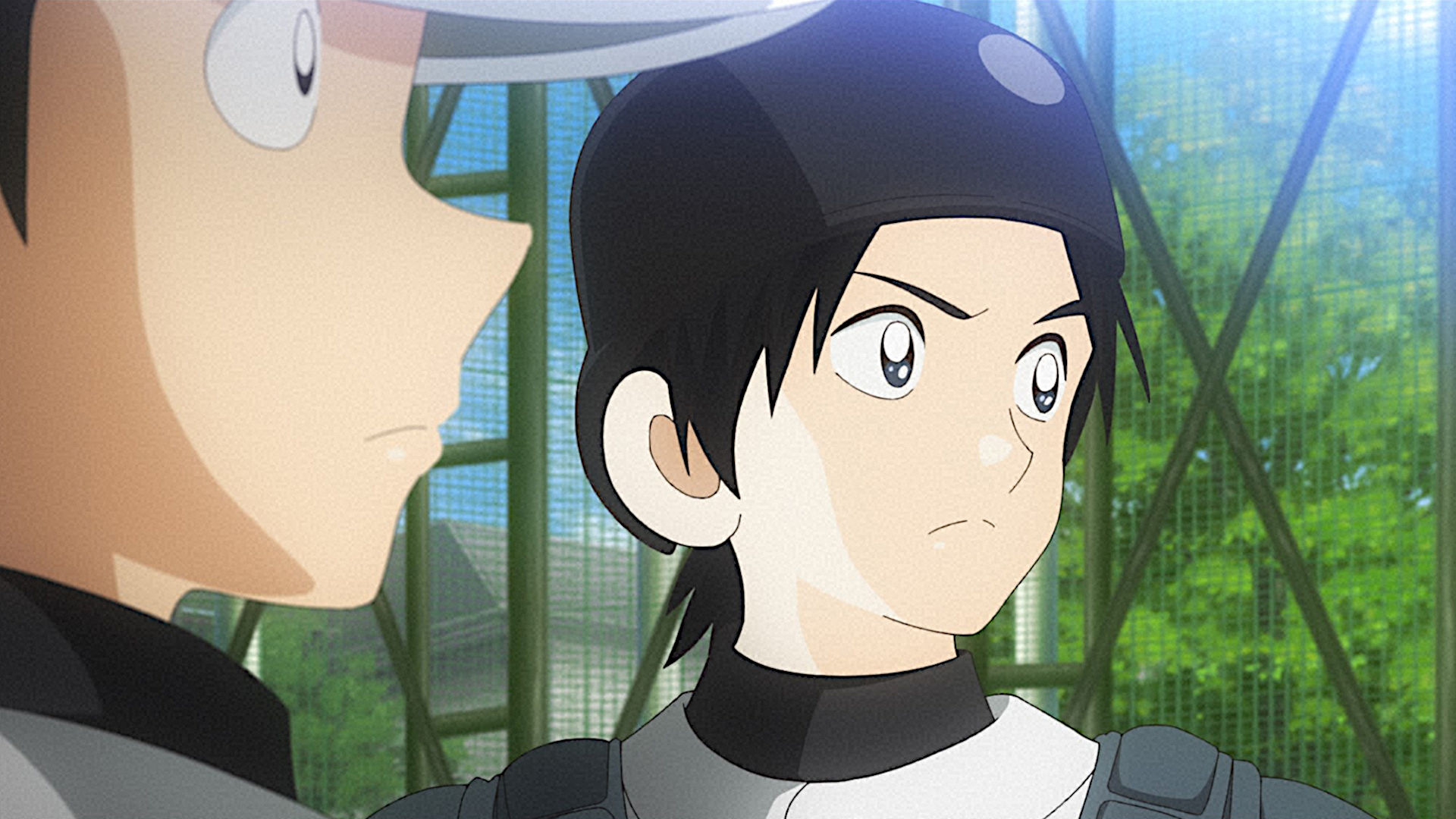 MIX MEISEI STORY 2ND SEASON ～二度目の夏、空の向こうへ～ #6